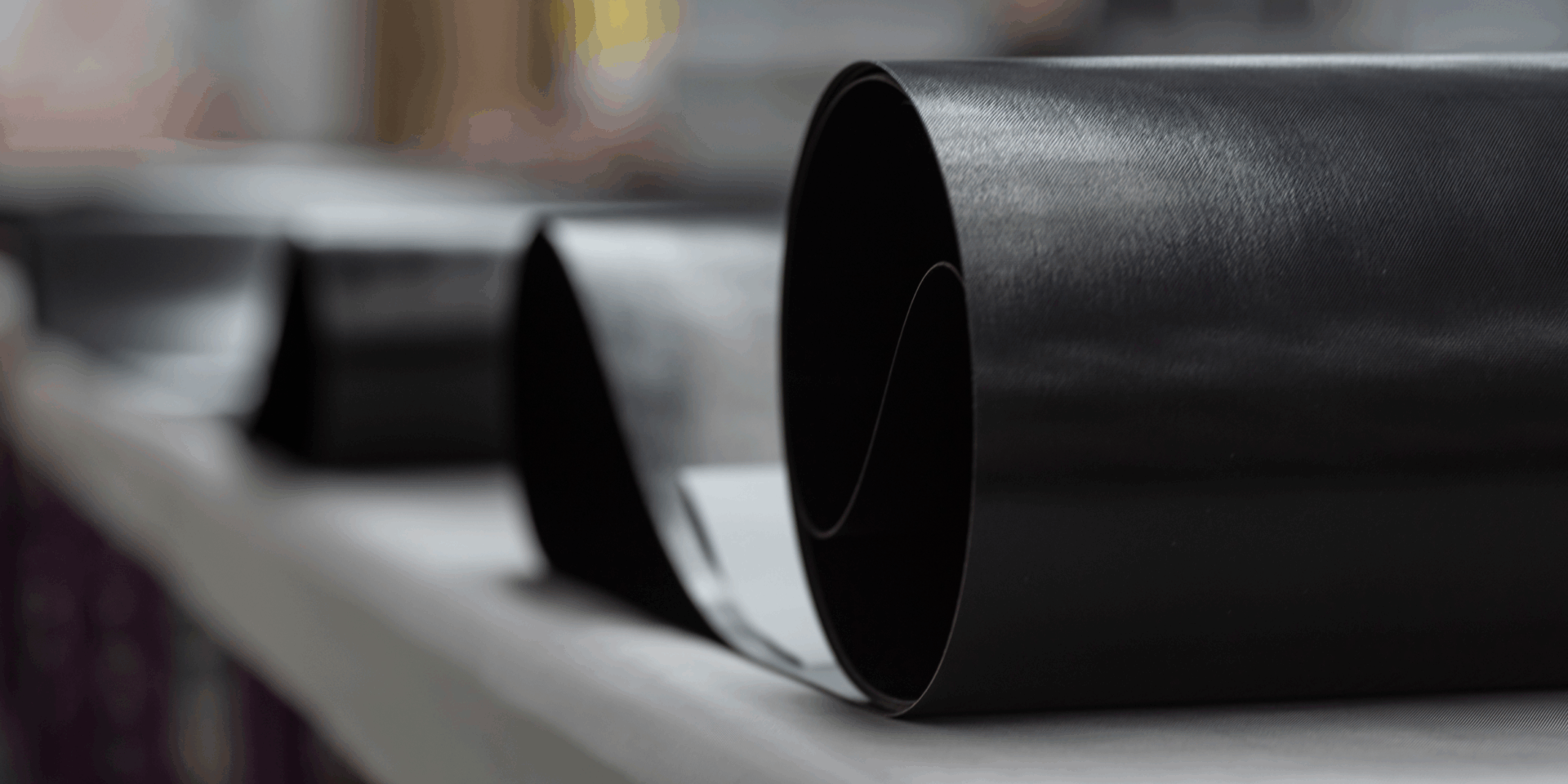 Standard PTFE Glass Fabrics